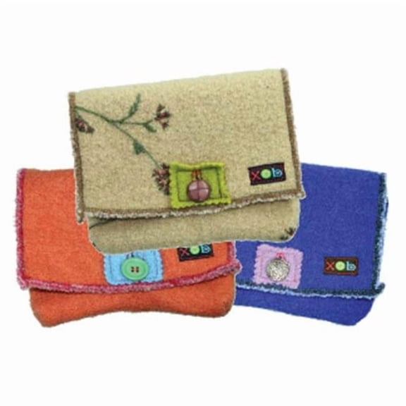 Icebox Xob 872-1 Minnie Pouch