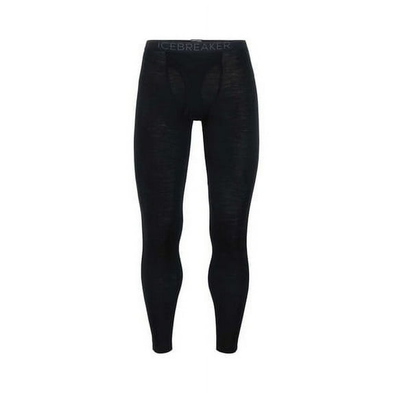 Icebreaker Men's 175 Everyday W/Fly Legging