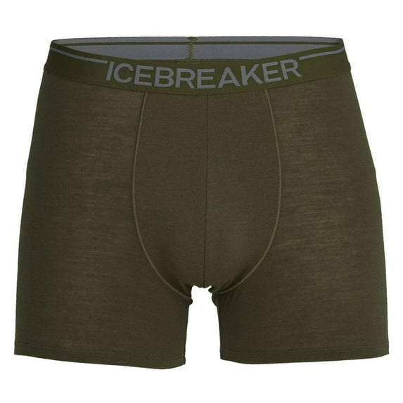 Icebreaker Men's Anatomica Boxer