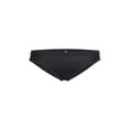 thumbnail image 1 of Icebreaker Merino Women's Wmns Siren Bikini, Black, XL, 1 of 4