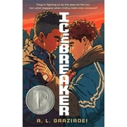 Icebreaker, Paperback