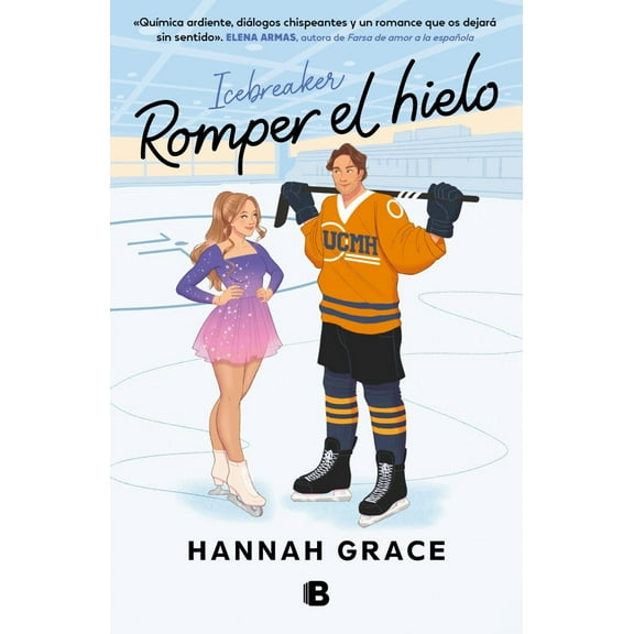Icebreaker (Romper el Hielo) (Paperback)