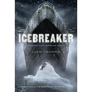 Icebreaker Trilogy Icebreaker, Book 1, Paperback