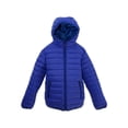 thumbnail image 1 of Iceburg Boys Dynamic Puffer Jacket, Sizes 4-18, 1 of 1