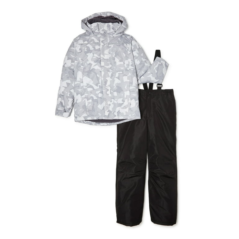 Camo bibs and jacket combo best sale