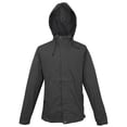 thumbnail image 1 of Iceburg Boys Packable Jacket  Bla, 1 of 1