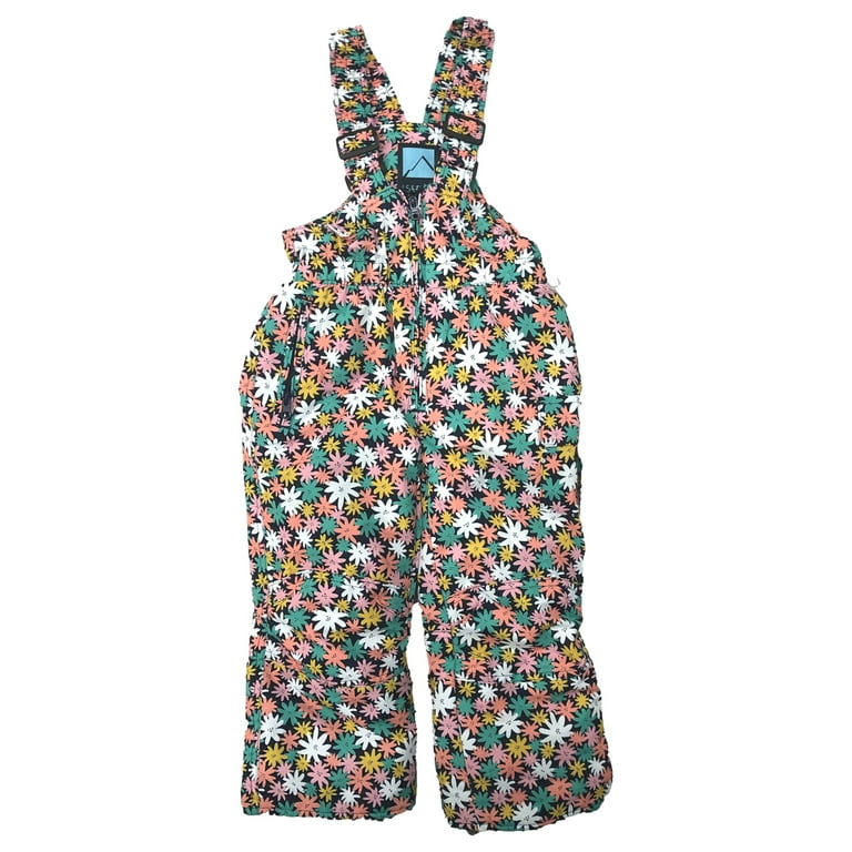 Snow pants cheap for girl walmart