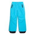 thumbnail image 1 of Iceburg Girls Insulated Snow Pants, Sizes 4-18, 1 of 3