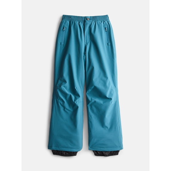 Iceburg Girls Snow Pants, Sizes XS-XL