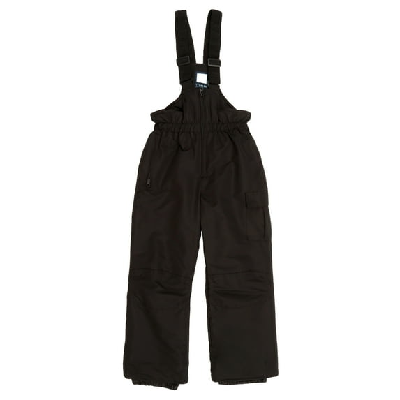 Iceburg Kids Boys Nunu Snow Bib, Sizes 4-16