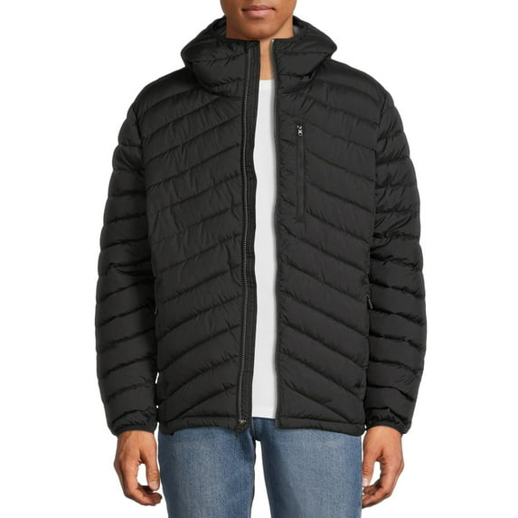 Iceburg Men’s Hoodie Jacket