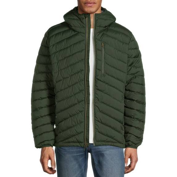 Iceburg Men’s Hoodie Jacket