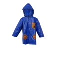 thumbnail image 1 of Iceburg Toddler Boys' Bear Rain Coat, 1 of 2
