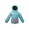 thumbnail image 1 of Iceburg Toddler Girls Insulated Jacket, Sizes 2T-4T, 1 of 1