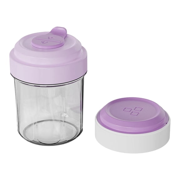Iced Americano Cold Brew Cup Portable Summer Coffee Tumbler with Built-In Ice Grid Plastic Cold Drink Cup Ciozy