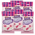 thumbnail image 1 of Mother's Iced Animal Crackers Cookies Circus Animals | 3 Oz (6 Pack), 1 of 5