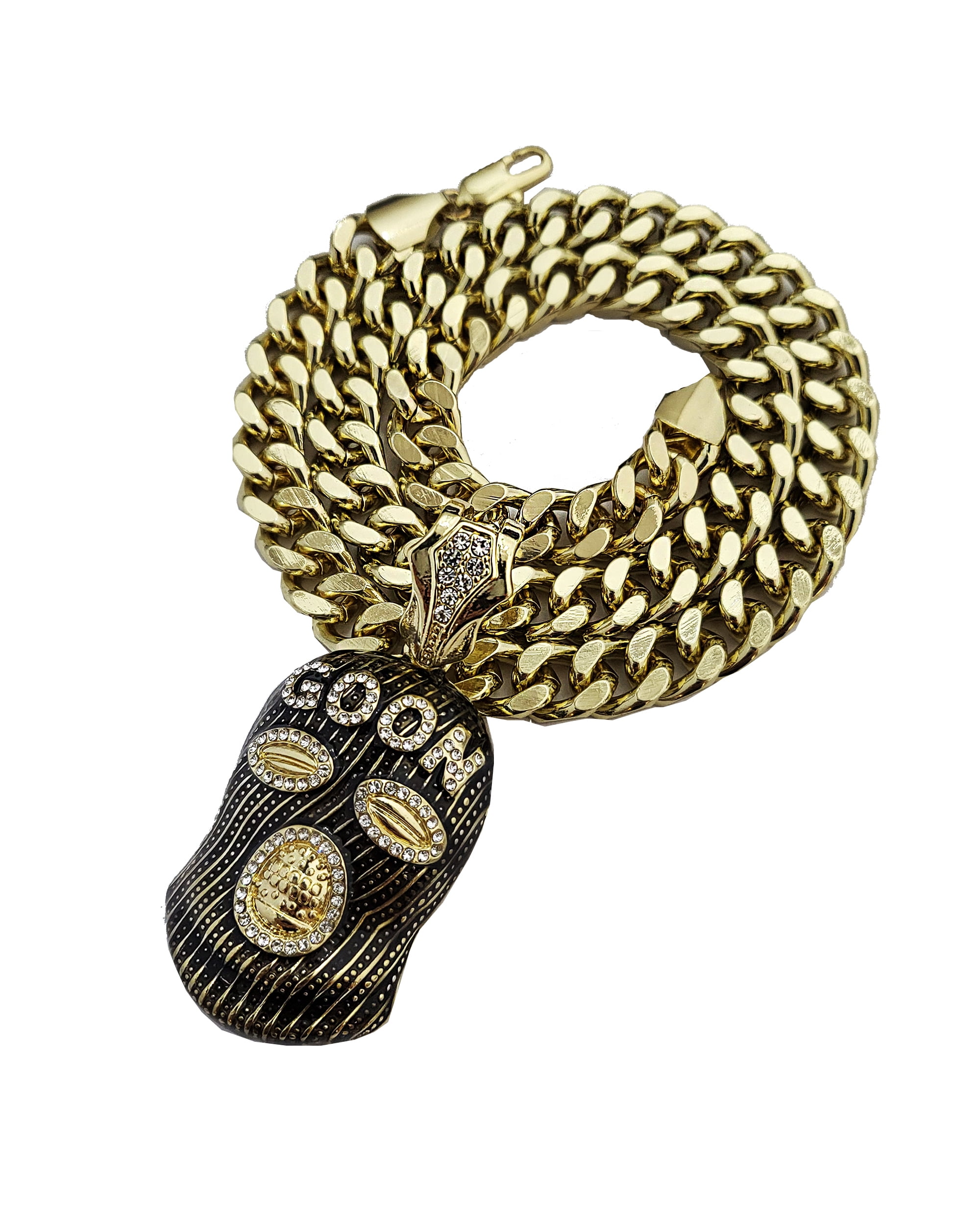 Goon pendant deals