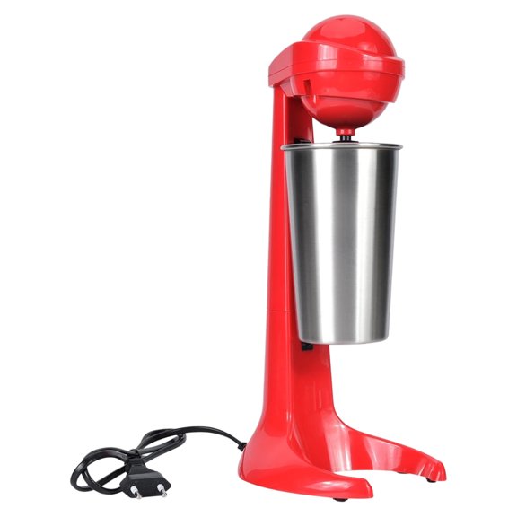 Iced Coffee Maker Milk Frothing For Frappe Iced Brew Coffee Macchiato Cream