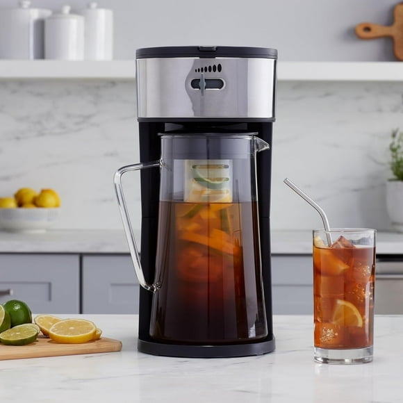 Ice Tea Makers in Electric Kettles & Ice Tea Makers - Walmart.com