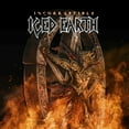 thumbnail image 1 of Iced Earth - Incorruptible - Music & Performance - CD, 1 of 1