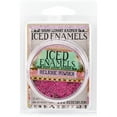 thumbnail image 1 of Iced Enamels Relique Powder .5oz-Raspberry, 1 of 2