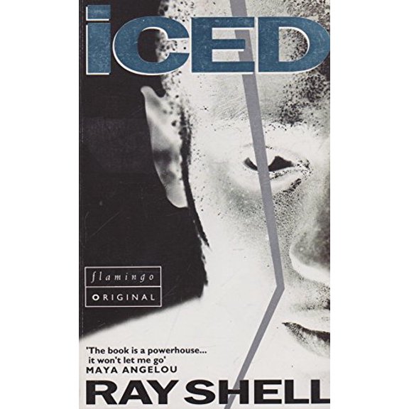 Pre-Owned Iced (Flamingo Original) (Paperback) 0006546331 9780006546337