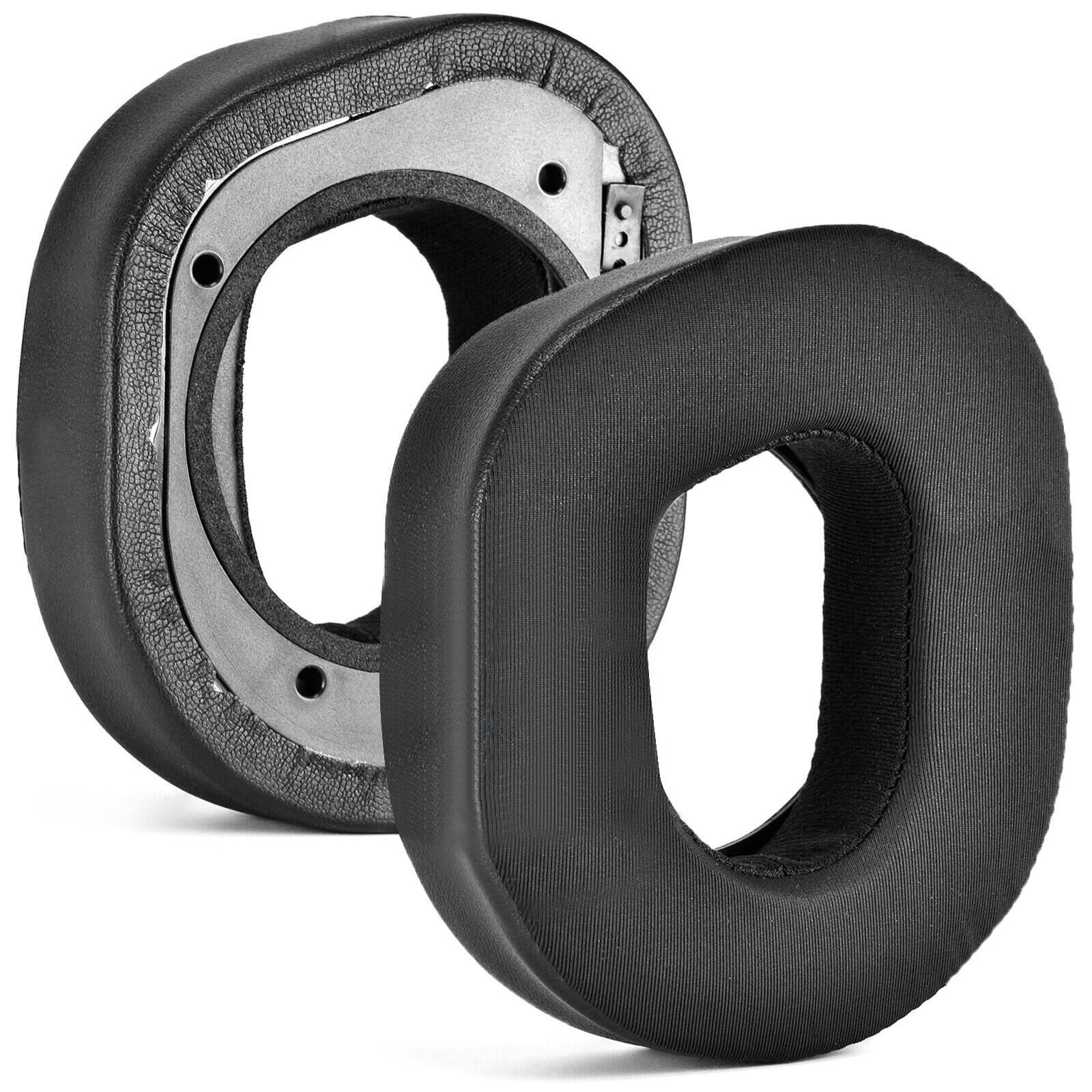 Iced Memory Foam Headphone Pads Applicable To TurtleBeach Stealth 700