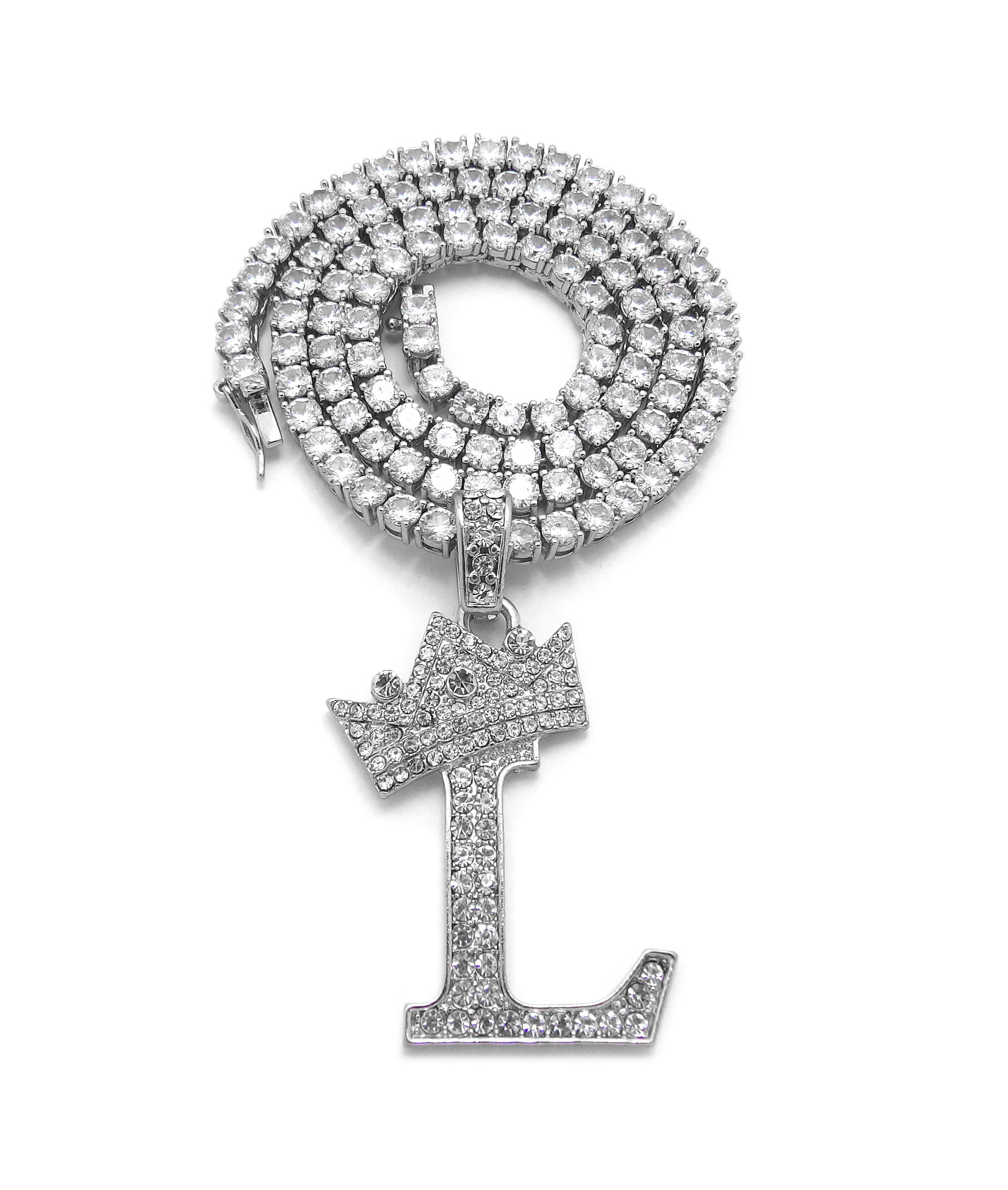 【ROMANTIC CROWN】24SU★ SILVER CLIP PENDANT TEE SHIRT il_1080xN.5656970891_7te4.jpg