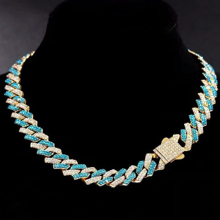 Walmart iced out chains online