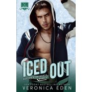 Iced Out, Paperback