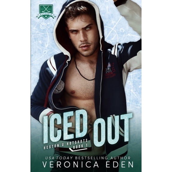 Iced Out, (Paperback)