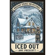 Iced Out, (Paperback)