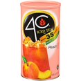 thumbnail image 1 of Iced Tea Mix Peach 35 Qt. (Pack Of 2), 1 of 1