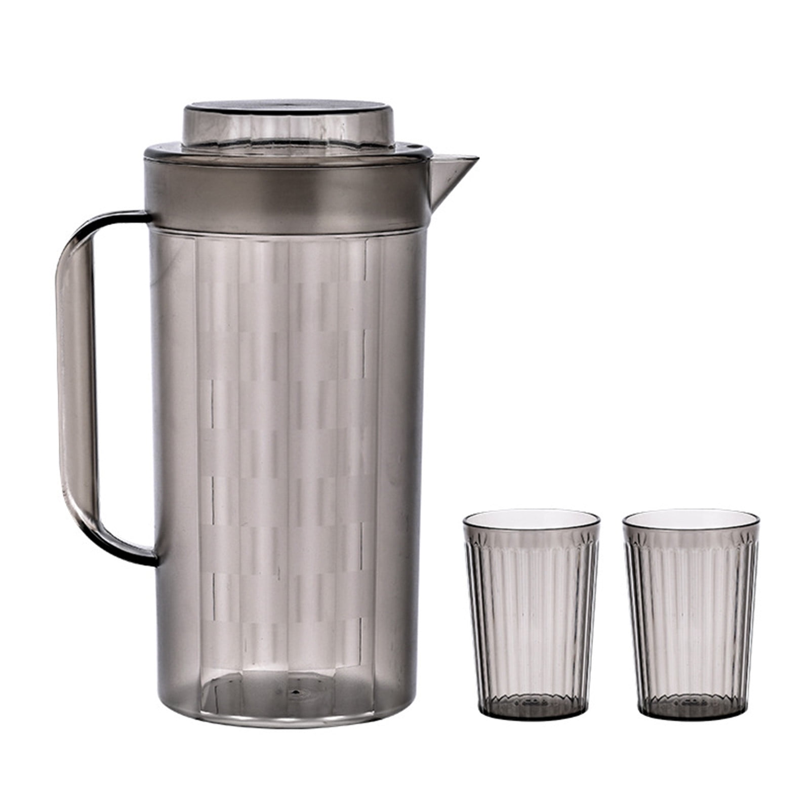 Iced Tea Pitcher Drink Pitcher Pitcher With Spout Small Pitcher With