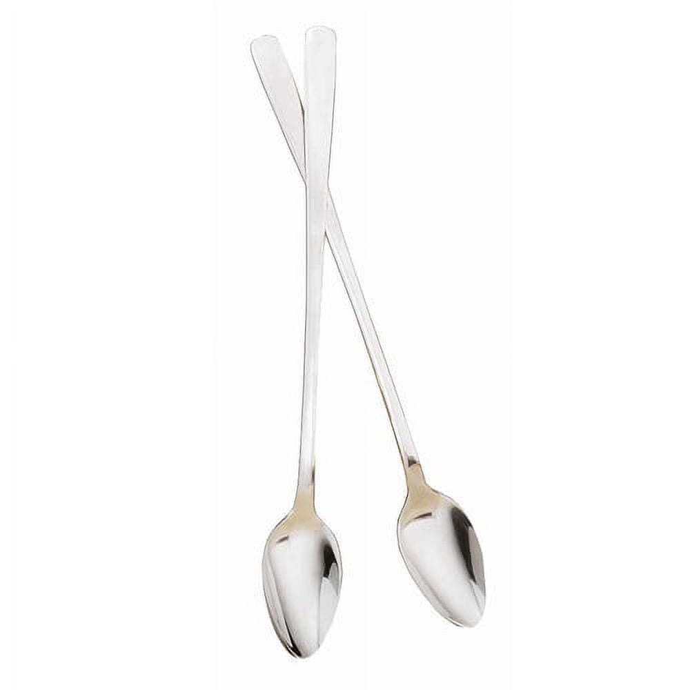Iced Tea Spoons Set of 8