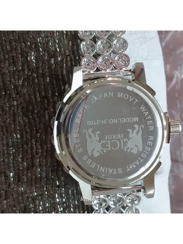 Cz Iced Out Watches