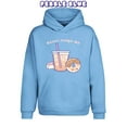 thumbnail image 1 of IcedTea Pullover Urban Hoodie, 1 of 10