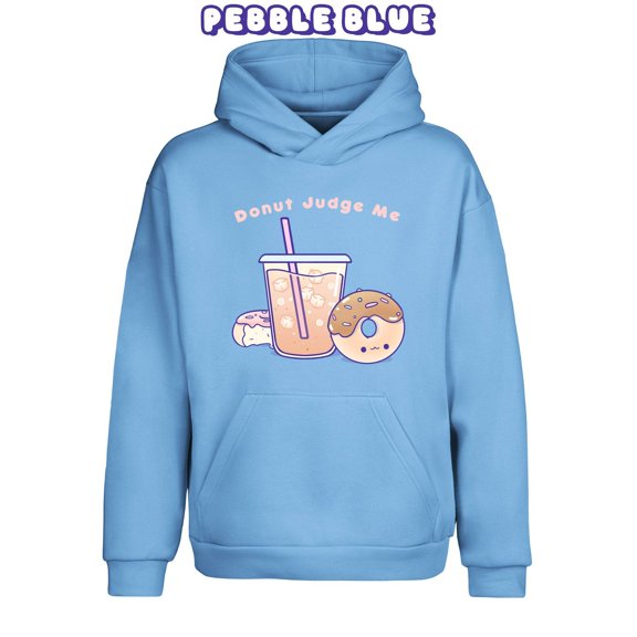 IcedTea Pullover Urban Hoodie