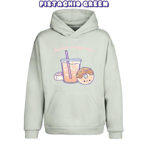IcedTea Pullover Urban Hoodie