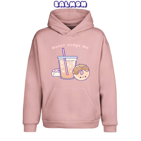 IcedTea Pullover Urban Hoodie