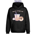 thumbnail image 1 of IcedTea Pullover Urban Hoodie, 1 of 10