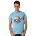 thumbnail image 1 of Icee Chill Mode Activated Men's Graphic T Shirt Tees Brisco Brands S, 1 of 6