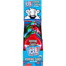 Johnny Pops Frozen Treats and Smoothies