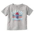 thumbnail image 1 of Icee Vintage Retro Toddler Boy Girl T Shirt Infant Toddler Brisco Brands 12M, 1 of 6