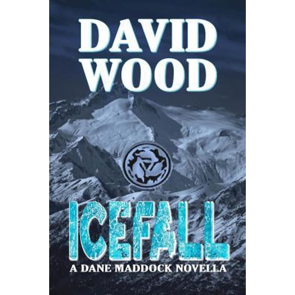 Pre-Owned Icefall- A Dane Maddock Adventure