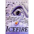 thumbnail image 1 of Pre-Owned Icefire Paperback, 1 of 1
