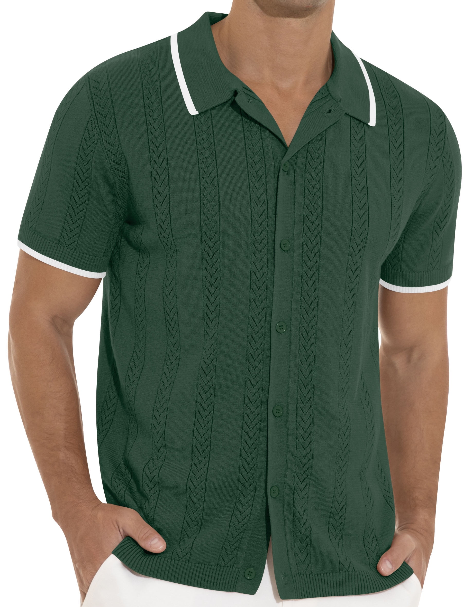 Iceglad-Men-s-Casual-Button- Iceglad-Men-s-Casual-Button-