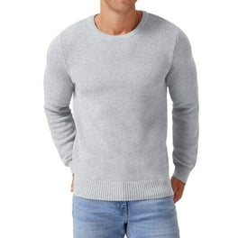 Lands End School Uniform Men s Cotton Modal Zip Front Cardigan Sweater Walmart