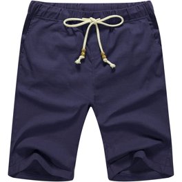 Cremieux Madison Pigment-Dye 9\" Inseam Shorts S95HX266 (MED...