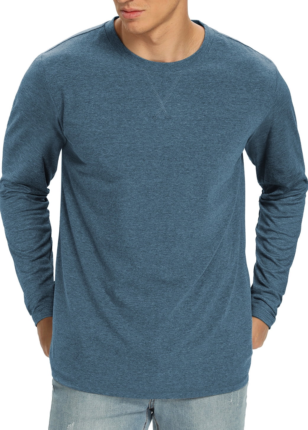 Men's Casual Summer Shirt | Long Sleeve main image 0